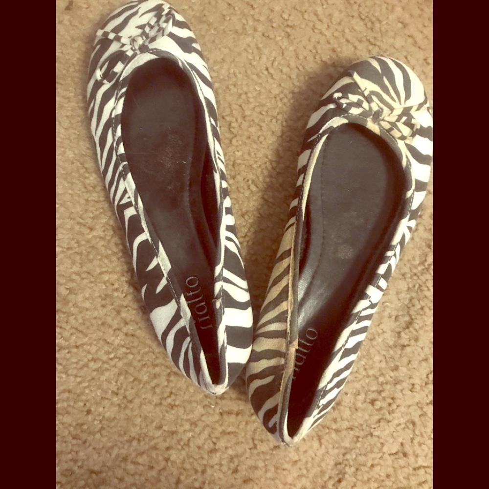 Rialto shoes sz 6.5